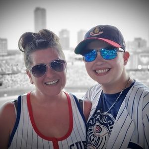 Meet your Posher, Jeannie